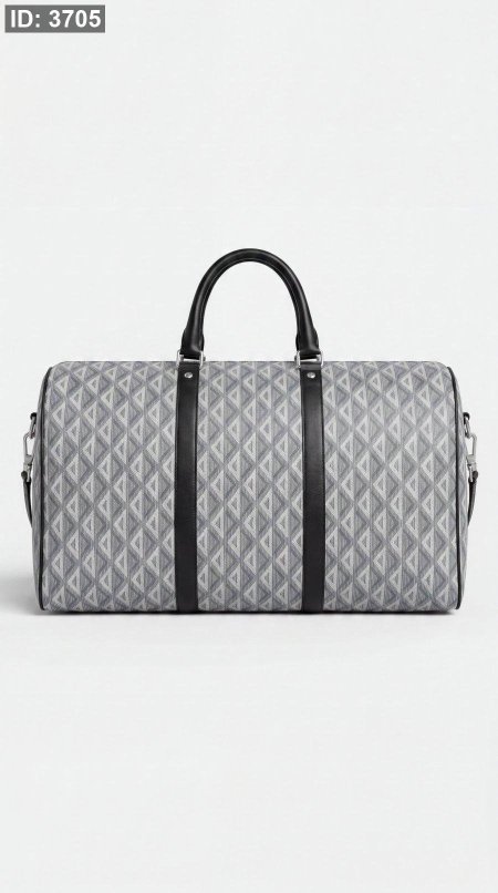 شنطة سفرية - DIOR / مقاس 50 CM شامل ايد